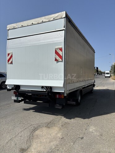 Mercedes Atego 816 2012, 280,295 km - 4.3 л - Bakı