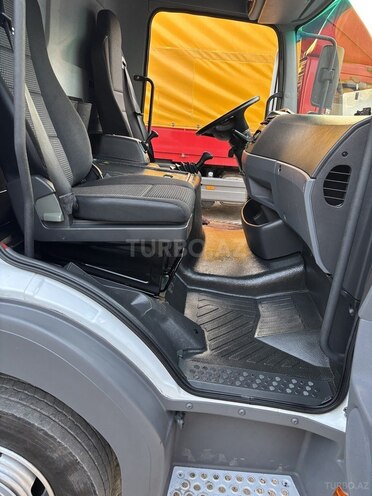 Mercedes Atego 816 2012, 280,295 km - 4.3 л - Bakı