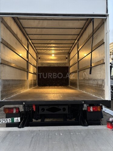 Mercedes Atego 816 2012, 280,295 km - 4.3 л - Bakı