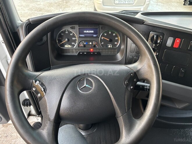 Mercedes Atego 816 2012, 280,295 km - 4.3 л - Bakı
