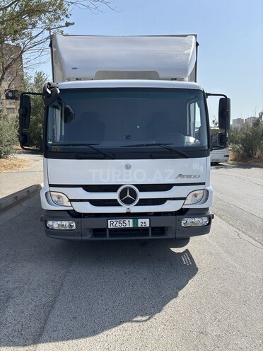 Mercedes Atego 816 2012, 280,295 km - 4.3 л - Bakı