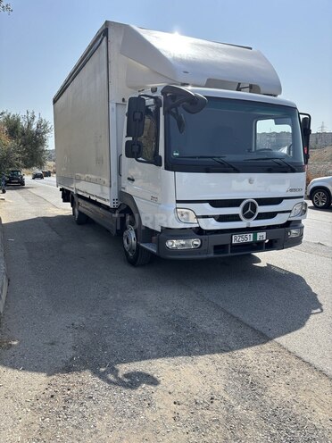 Mercedes Atego 816 2012, 280,295 km - 4.3 л - Bakı