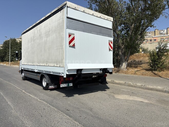 Mercedes Atego 816 2012, 280,295 km - 4.3 л - Bakı