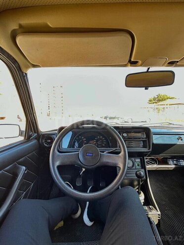 LADA (VAZ) 2107 2009, 57,000 km - 1.6 л - Ağcabədi