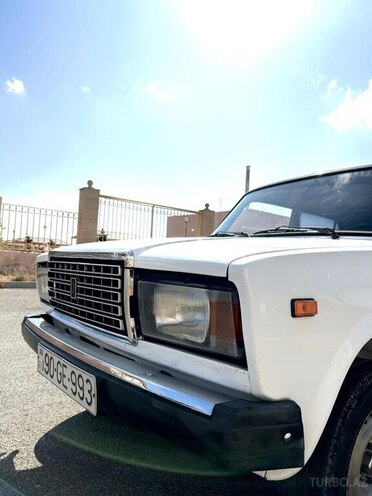LADA (VAZ) 2107 2009, 57,000 km - 1.6 л - Ağcabədi