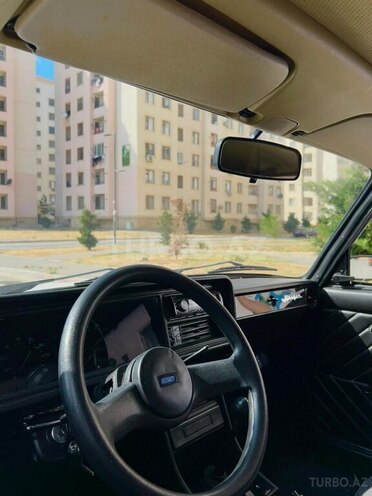 LADA (VAZ) 2107 2009, 57,000 km - 1.6 л - Ağcabədi