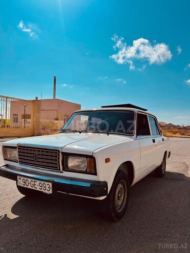 LADA (VAZ) 2107 2009, 57,000 km - 1.6 л - Ağcabədi