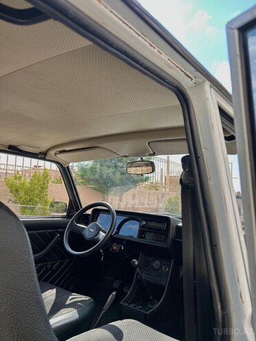 LADA (VAZ) 2107 2009, 57,000 km - 1.6 л - Ağcabədi