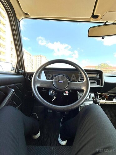 LADA (VAZ) 2107 2009, 57,000 km - 1.6 л - Ağcabədi