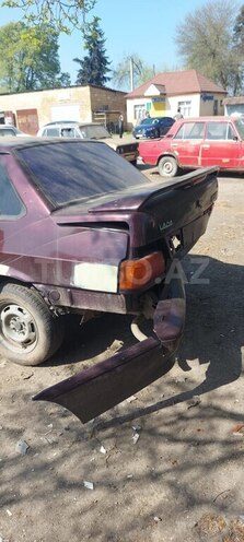 LADA (VAZ) 2115 2012, 170,000 km - 1.6 l - Masallı