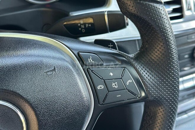 Mercedes E 200 2015, 215,034 km - 2.1 l - Bakı