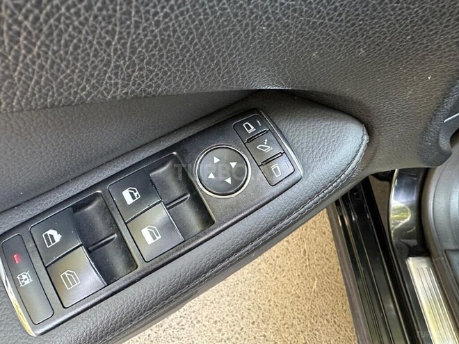 Mercedes E 200 2015, 215,034 km - 2.1 l - Bakı