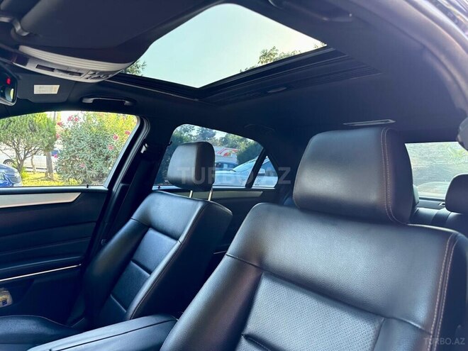 Mercedes E 200 2015, 215,034 km - 2.1 l - Bakı