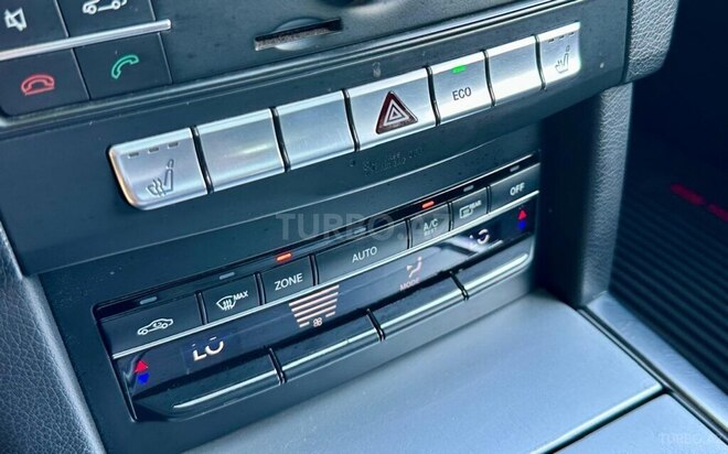 Mercedes E 200 2015, 215,034 km - 2.1 l - Bakı