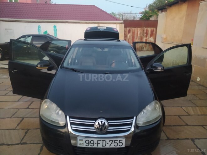 Volkswagen Jetta 2008, 325,600 km - 2.0 л - Sumqayıt