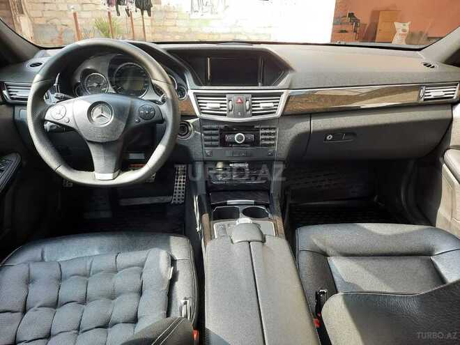 Mercedes E 350 2009, 338,000 km - 3.5 л - Bakı