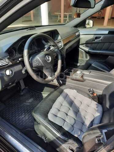 Mercedes E 350 2009, 338,000 km - 3.5 л - Bakı