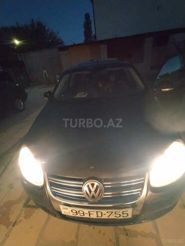 Volkswagen Jetta 2008, 325,600 km - 2.0 л - Sumqayıt