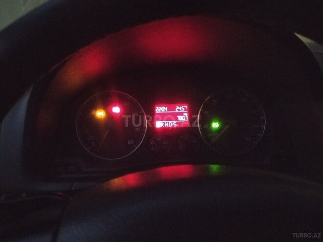 Volkswagen Jetta 2008, 325,600 km - 2.0 л - Sumqayıt