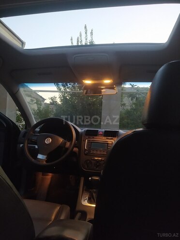 Volkswagen Jetta 2008, 325,600 km - 2.0 л - Sumqayıt