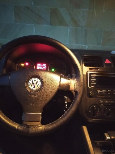 Volkswagen Jetta 2008, 325,600 km - 2.0 л - Sumqayıt