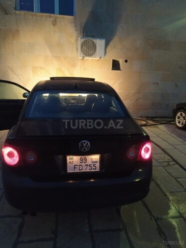 Volkswagen Jetta 2008, 325,600 km - 2.0 л - Sumqayıt