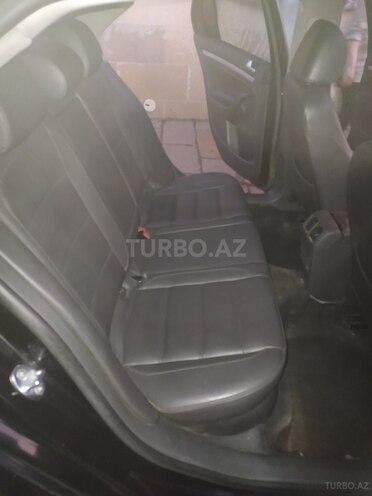 Volkswagen Jetta 2008, 325,600 km - 2.0 л - Sumqayıt