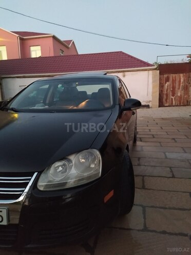 Volkswagen Jetta 2008, 325,600 km - 2.0 л - Sumqayıt
