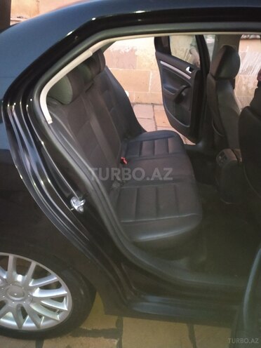 Volkswagen Jetta 2008, 325,600 km - 2.0 л - Sumqayıt