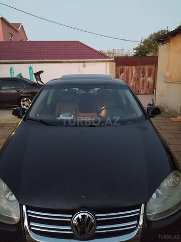 Volkswagen Jetta 2008, 325,600 km - 2.0 л - Sumqayıt