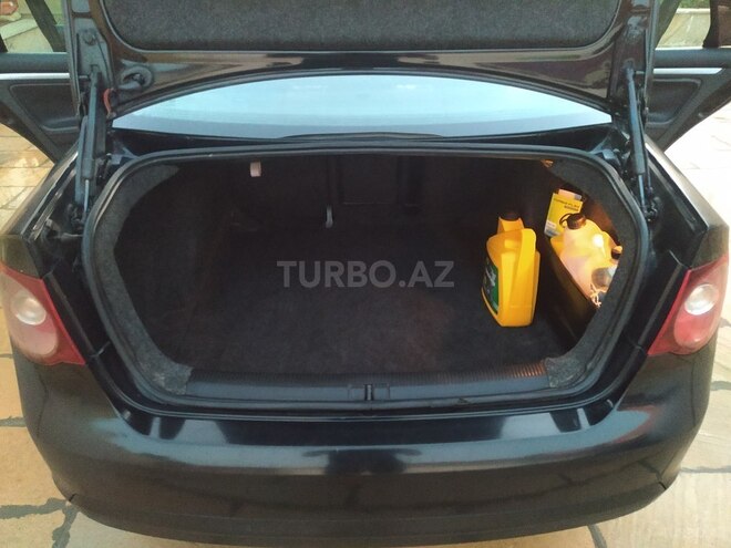 Volkswagen Jetta 2008, 325,600 km - 2.0 л - Sumqayıt