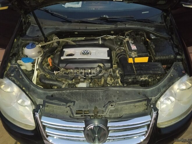 Volkswagen Jetta 2008, 325,600 km - 2.0 л - Sumqayıt