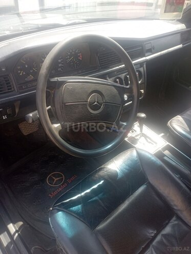 Mercedes 190 1990, 200,000 km - 2.3 л - İmişli