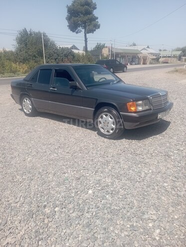 Mercedes 190 1990, 200,000 km - 2.3 л - İmişli