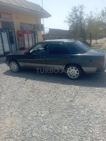 Mercedes 190 1990, 200,000 km - 2.3 л - İmişli