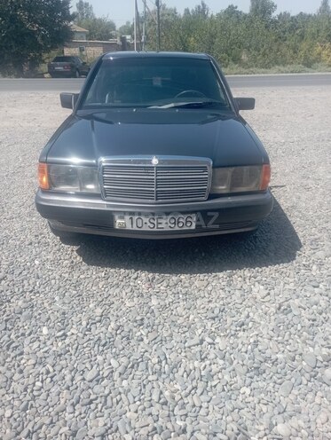 Mercedes 190 1990, 200,000 km - 2.3 л - İmişli
