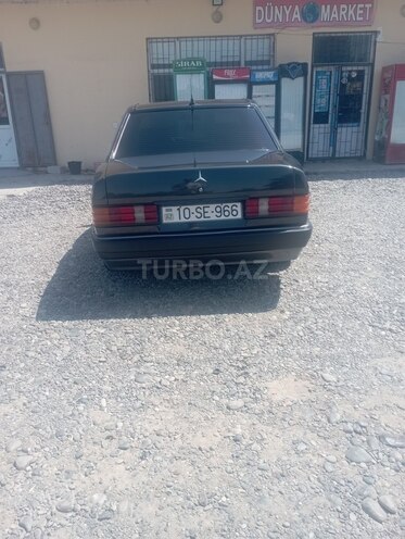 Mercedes 190 1990, 200,000 km - 2.3 л - İmişli