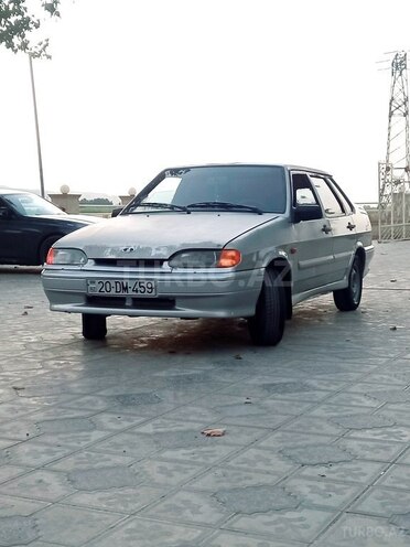 LADA (VAZ) 2115 2005, 123,123 km - 1.6 л - Qazax