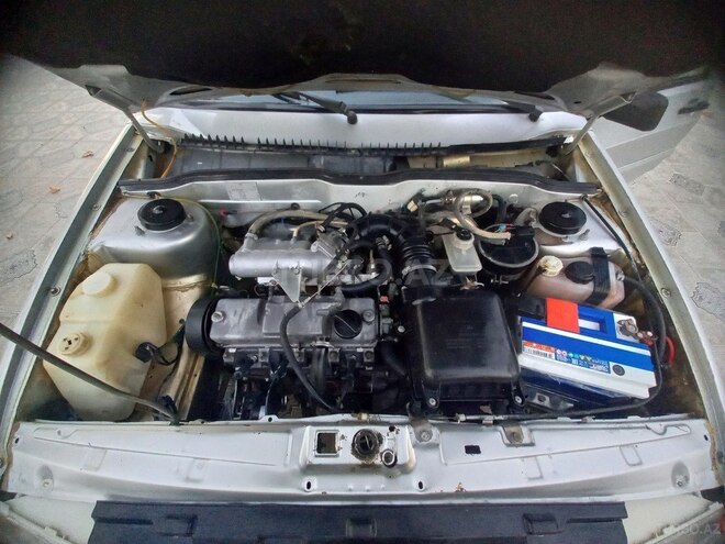 LADA (VAZ) 2115 2005, 123,123 km - 1.6 л - Qazax
