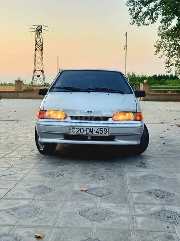 LADA (VAZ) 2115 2005, 123,123 km - 1.6 л - Qazax
