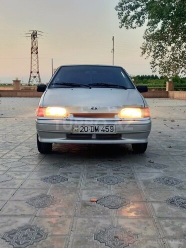 LADA (VAZ) 2115 2005, 123,123 km - 1.6 л - Qazax