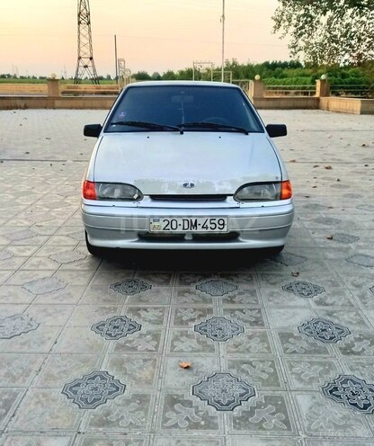 LADA (VAZ) 2115 2005, 123,123 km - 1.6 л - Qazax