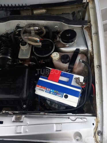 LADA (VAZ) 2115 2005, 123,123 km - 1.6 л - Qazax