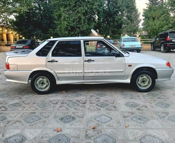LADA (VAZ) 2115 2005, 123,123 km - 1.6 л - Qazax