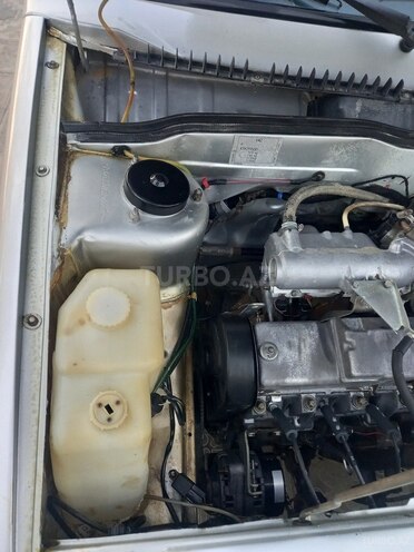 LADA (VAZ) 2115 2005, 123,123 km - 1.6 л - Qazax
