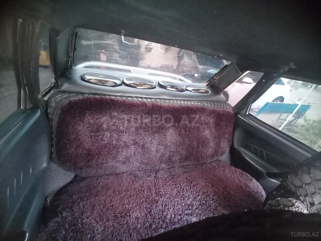 LADA (VAZ) 2115 2005, 123,123 km - 1.6 л - Qazax