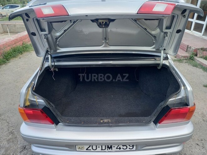 LADA (VAZ) 2115 2005, 123,123 km - 1.6 л - Qazax