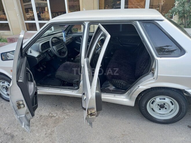 LADA (VAZ) 2115 2005, 123,123 km - 1.6 л - Qazax