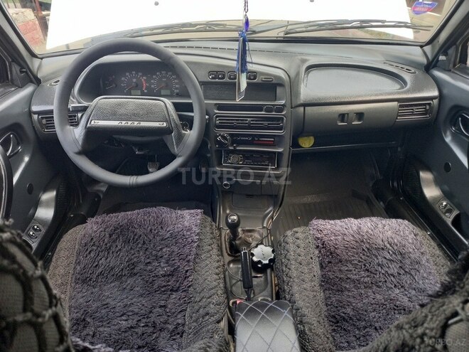 LADA (VAZ) 2115 2005, 123,123 km - 1.6 л - Qazax