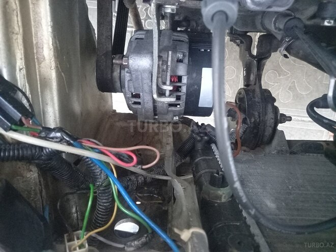 LADA (VAZ) 2115 2005, 123,123 km - 1.6 л - Qazax